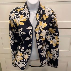 Alfred Dunner light weight blazer